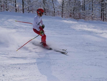 Eliminacje do Mistrzostw Polski Amatorów  11.01.2019 r. WYNIKI+FILM - zdjęcie1