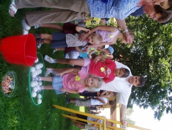 Wakacje na sportowo i wesoło  ...... - zdjęcie 4