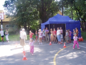 Wakacje na sportowo i wesoło  ...... - zdjęcie 10