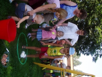 Wakacje na sportowo i wesoło  ...... - zdjęcie 5