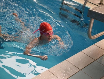 ZAWODY PŁYWACKIE: Ferie z MOSiR-em 2019 WYNIKI+ZDJĘCIA - zdjęcie62