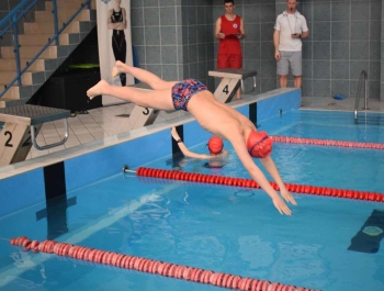 ZAWODY PŁYWACKIE: Ferie z MOSiR-em 2019 WYNIKI+ZDJĘCIA - zdjęcie58