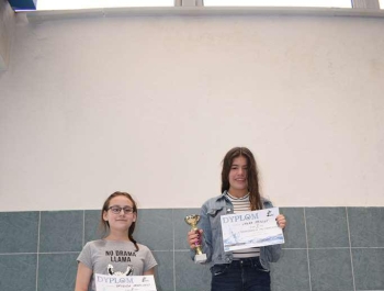 ZAWODY PŁYWACKIE: Ferie z MOSiR-em 2019 WYNIKI+ZDJĘCIA - zdjęcie2