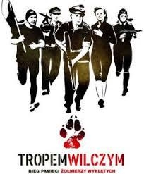 Bieg Tropem Wilczym.