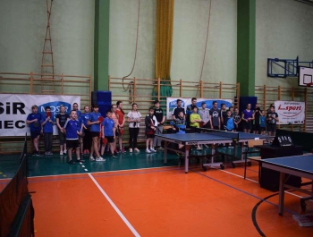 Otwarte Mistrzostwa Miasta Żywca w Tenisie Stołowym - WYNIKI + ZDJĘCIA - zdjęcie67