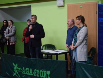 Otwarte Mistrzostwa Miasta Żywca w Tenisie Stołowym - WYNIKI + ZDJĘCIA - zdjęcie69