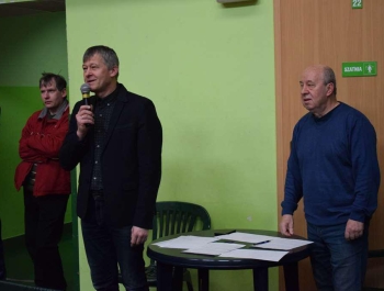 Otwarte Mistrzostwa Miasta Żywca w Tenisie Stołowym - WYNIKI + ZDJĘCIA - zdjęcie68