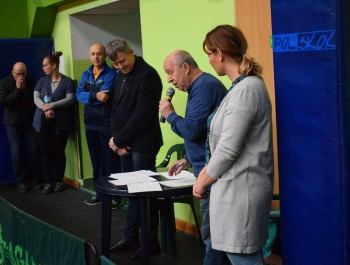 Otwarte Mistrzostwa Miasta Żywca w Tenisie Stołowym - WYNIKI + ZDJĘCIA - zdjęcie64