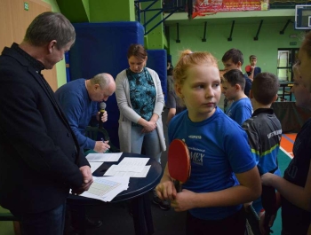 Otwarte Mistrzostwa Miasta Żywca w Tenisie Stołowym - WYNIKI + ZDJĘCIA - zdjęcie65