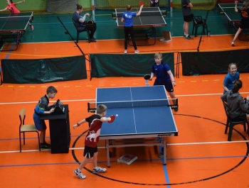 Otwarte Mistrzostwa Miasta Żywca w Tenisie Stołowym - WYNIKI + ZDJĘCIA - zdjęcie63