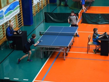 Otwarte Mistrzostwa Miasta Żywca w Tenisie Stołowym - WYNIKI + ZDJĘCIA - zdjęcie59