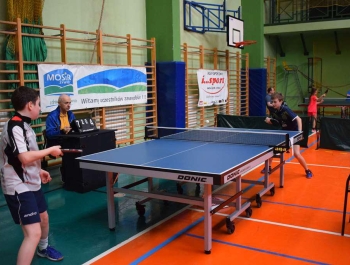 Otwarte Mistrzostwa Miasta Żywca w Tenisie Stołowym - WYNIKI + ZDJĘCIA - zdjęcie52