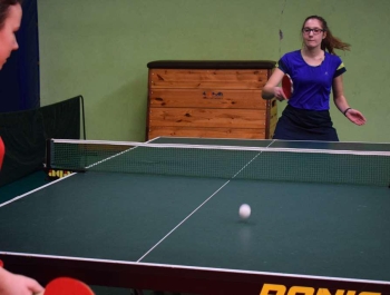 Otwarte Mistrzostwa Miasta Żywca w Tenisie Stołowym - WYNIKI + ZDJĘCIA - zdjęcie47