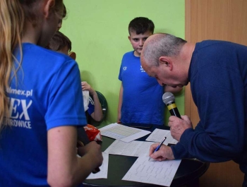 Otwarte Mistrzostwa Miasta Żywca w Tenisie Stołowym - WYNIKI + ZDJĘCIA - zdjęcie49