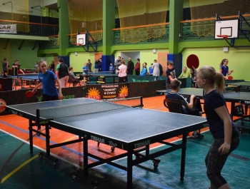 Otwarte Mistrzostwa Miasta Żywca w Tenisie Stołowym - WYNIKI + ZDJĘCIA - zdjęcie48