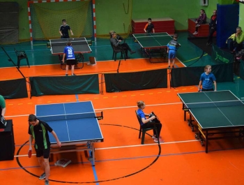Otwarte Mistrzostwa Miasta Żywca w Tenisie Stołowym - WYNIKI + ZDJĘCIA - zdjęcie50