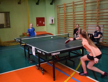 Otwarte Mistrzostwa Miasta Żywca w Tenisie Stołowym - WYNIKI + ZDJĘCIA - zdjęcie46