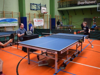 Otwarte Mistrzostwa Miasta Żywca w Tenisie Stołowym - WYNIKI + ZDJĘCIA - zdjęcie38