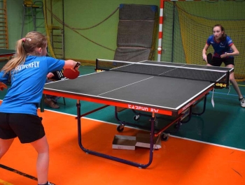 Otwarte Mistrzostwa Miasta Żywca w Tenisie Stołowym - WYNIKI + ZDJĘCIA - zdjęcie36