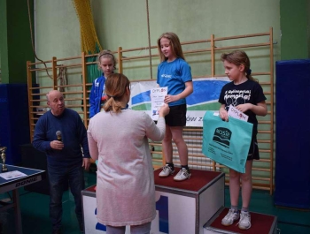 Otwarte Mistrzostwa Miasta Żywca w Tenisie Stołowym - WYNIKI + ZDJĘCIA - zdjęcie35