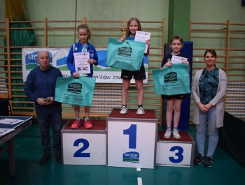 Otwarte Mistrzostwa Miasta Żywca w Tenisie Stołowym - WYNIKI + ZDJĘCIA - zdjęcie31