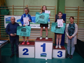 Otwarte Mistrzostwa Miasta Żywca w Tenisie Stołowym - WYNIKI + ZDJĘCIA - zdjęcie28