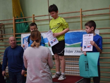 Otwarte Mistrzostwa Miasta Żywca w Tenisie Stołowym - WYNIKI + ZDJĘCIA - zdjęcie29