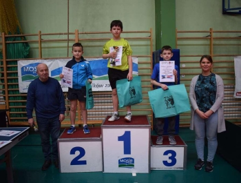 Otwarte Mistrzostwa Miasta Żywca w Tenisie Stołowym - WYNIKI + ZDJĘCIA - zdjęcie30