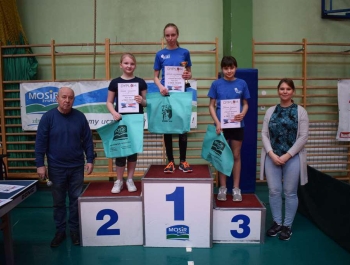 Otwarte Mistrzostwa Miasta Żywca w Tenisie Stołowym - WYNIKI + ZDJĘCIA - zdjęcie27