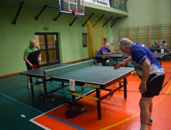 Otwarte Mistrzostwa Miasta Żywca w Tenisie Stołowym - WYNIKI + ZDJĘCIA - zdjęcie22
