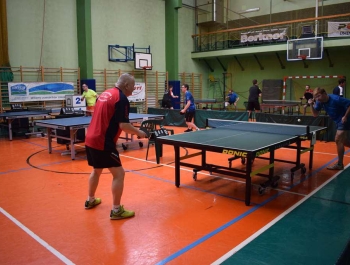 Otwarte Mistrzostwa Miasta Żywca w Tenisie Stołowym - WYNIKI + ZDJĘCIA - zdjęcie21