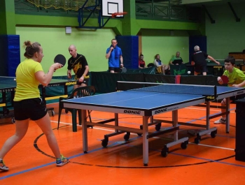 Otwarte Mistrzostwa Miasta Żywca w Tenisie Stołowym - WYNIKI + ZDJĘCIA - zdjęcie10
