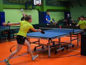 Otwarte Mistrzostwa Miasta Żywca w Tenisie Stołowym - WYNIKI + ZDJĘCIA - zdjęcie14