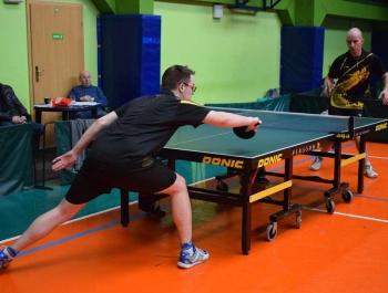 Otwarte Mistrzostwa Miasta Żywca w Tenisie Stołowym - WYNIKI + ZDJĘCIA - zdjęcie9