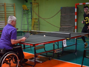 Otwarte Mistrzostwa Miasta Żywca w Tenisie Stołowym - WYNIKI + ZDJĘCIA - zdjęcie17