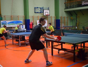 Otwarte Mistrzostwa Miasta Żywca w Tenisie Stołowym - WYNIKI + ZDJĘCIA - zdjęcie5