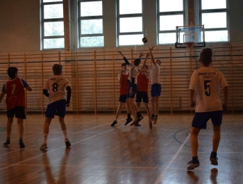 Eliminacje Miejskie do Powiatowych Igrzysk Dzieci w piłce ręcznej - WYNIKI + ZDJĘCIA - zdjęcie47