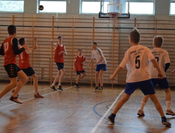 Eliminacje Miejskie do Powiatowych Igrzysk Dzieci w piłce ręcznej - WYNIKI + ZDJĘCIA - zdjęcie46