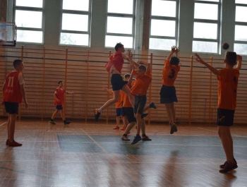 Eliminacje Miejskie do Powiatowych Igrzysk Dzieci w piłce ręcznej - WYNIKI + ZDJĘCIA - zdjęcie25