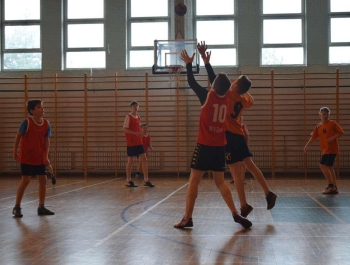 Eliminacje Miejskie do Powiatowych Igrzysk Dzieci w piłce ręcznej - WYNIKI + ZDJĘCIA - zdjęcie26