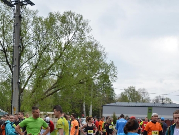 XXIX Wiosenny Festiwal Biegowy - WYNIKI + ZDJĘCIA - zdjęcie268