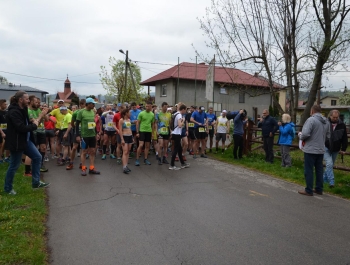 XXIX Wiosenny Festiwal Biegowy - WYNIKI + ZDJĘCIA - zdjęcie271