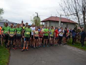 XXIX Wiosenny Festiwal Biegowy - WYNIKI + ZDJĘCIA - zdjęcie270