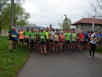 XXIX Wiosenny Festiwal Biegowy - WYNIKI + ZDJĘCIA - zdjęcie265