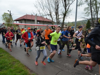 XXIX Wiosenny Festiwal Biegowy - WYNIKI + ZDJĘCIA - zdjęcie264