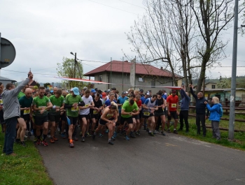 XXIX Wiosenny Festiwal Biegowy - WYNIKI + ZDJĘCIA - zdjęcie266