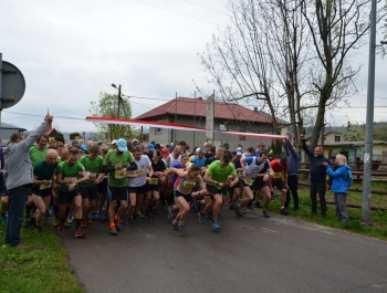 XXIX Wiosenny Festiwal Biegowy - WYNIKI + ZDJĘCIA - zdjęcie263