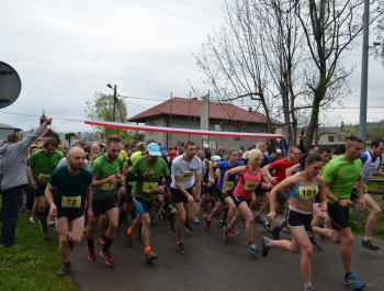 XXIX Wiosenny Festiwal Biegowy - WYNIKI + ZDJĘCIA - zdjęcie261