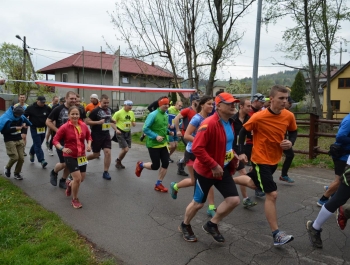 XXIX Wiosenny Festiwal Biegowy - WYNIKI + ZDJĘCIA - zdjęcie257