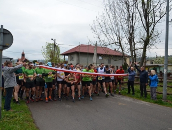 XXIX Wiosenny Festiwal Biegowy - WYNIKI + ZDJĘCIA - zdjęcie262